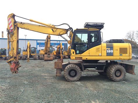 compact wheeled excavator for sale|rubber duck excavator for sale.